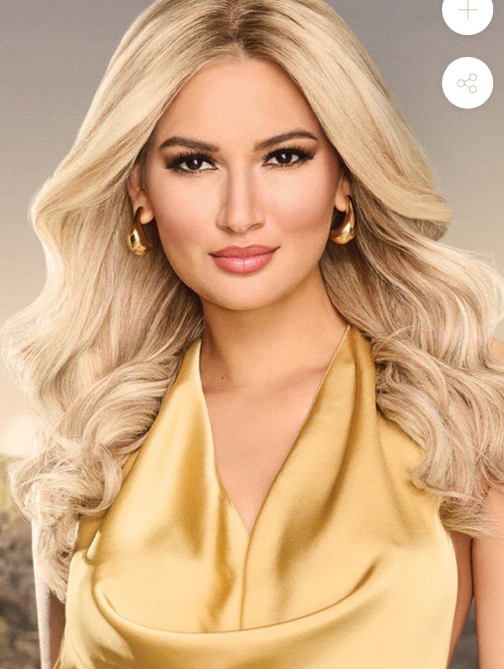 Raquel Welch Athien Adventure Women’s Luxury Wig